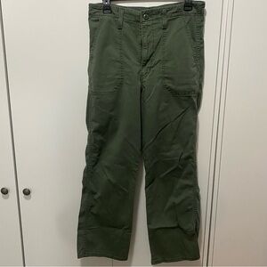 Levis Utility Pant